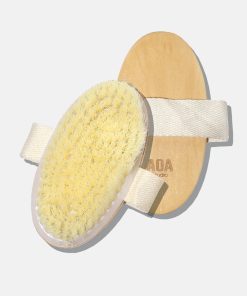AOA Premium Body Dry Brush