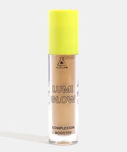 Alternative view of a2o Lab Lumi Glow Complexion Booster