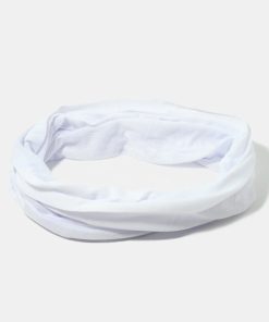 Lightweight Face & Neck Summer Gaiter