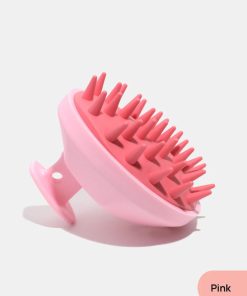 Alternative view of A+ Shampoo Scalp Massager
