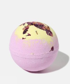 AOA Bath Bomb- Mermaid's Kiss