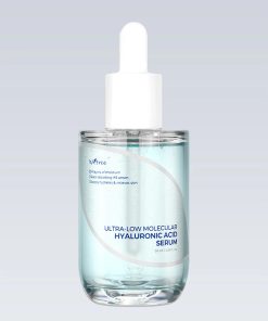 Isntree Ultra-Low Molecular Hyaluronic Acid Serum 50ml
