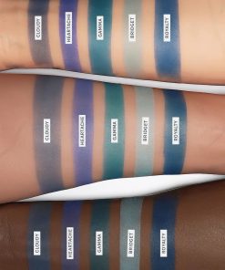 Alternative view of AOA Single Pressed Eyeshadow - Cloudy