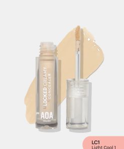 Alternative view of AOA Locked Creamy Concealer